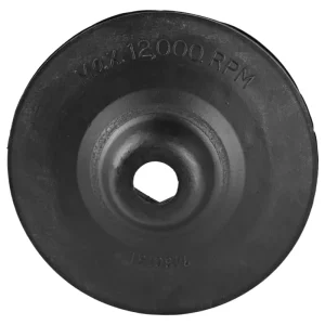 Makita Accessories 743015-1 Backing pad 115mm Super-Preis