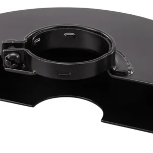 Makita Accesorios 122913-6 Tapa de protección 230MM "cerrada Finale Aktion