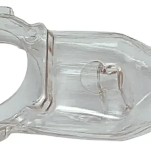 Makita Accesorios 192035-6 Adaptador de extracción 37mm 3620 Geprüft