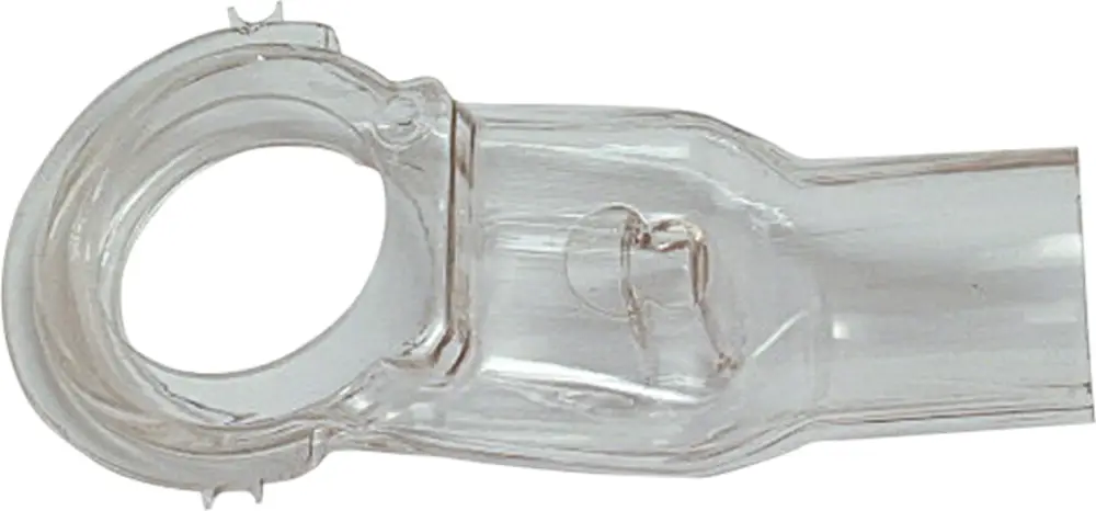 Super-Preis Makita Zubehör 192035-6 ABSAUGSTUTZEN