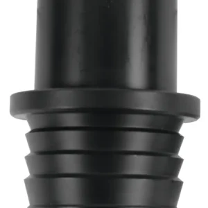 Makita Accesorios ACT020 Adaptador de extracción de polvo POM twist Solange Der Vorrat Reicht