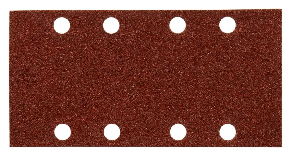 Mega-Angebot Makita Zubehör P-31887 Schleifpapier Klett 93x184 mm K60
