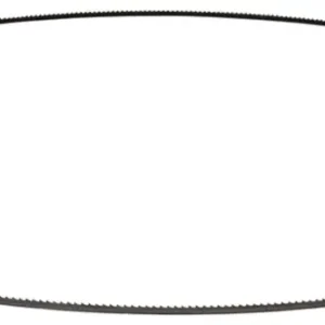 Heißes Angebot Makita Zubehör B-16689 Bandsägeblatt 6 Zähne 6 Zoll Kurvenschnitt