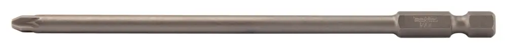 Neue Kollektion Makita Zubehör P-66276 PZ2 Bit 1/4" 127x5mm