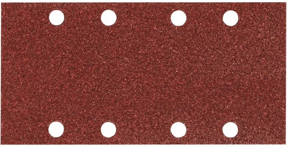 Angebot Makita Zubehör P-31871 Schleifpapier Klett 93x184 mm K40