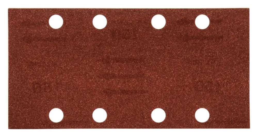 Makita Zubehör P-35900 Schleifblatt 93x185 mm Körnung 150 ROT 10 Stk. Saisonangebot