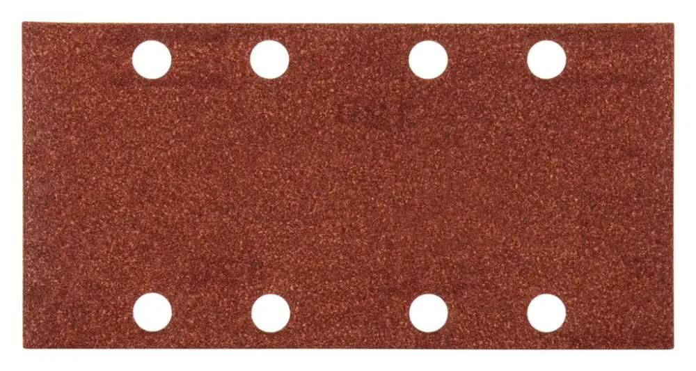 Makita Zubehör P-35891 Schleifpapier Klett 93x185 K120 Mega-Angebot