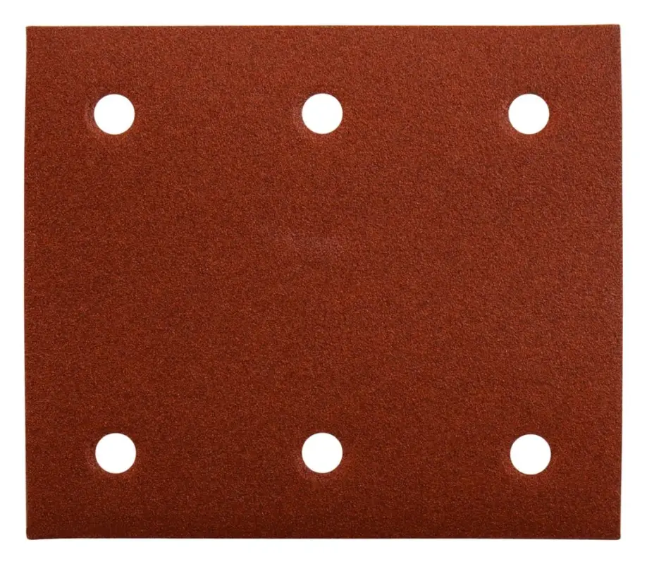 Makita Zubehör P-33146 Schleifblatt 102x114 mm Korn 180 RED 10 Stk Jetzt Kaufen