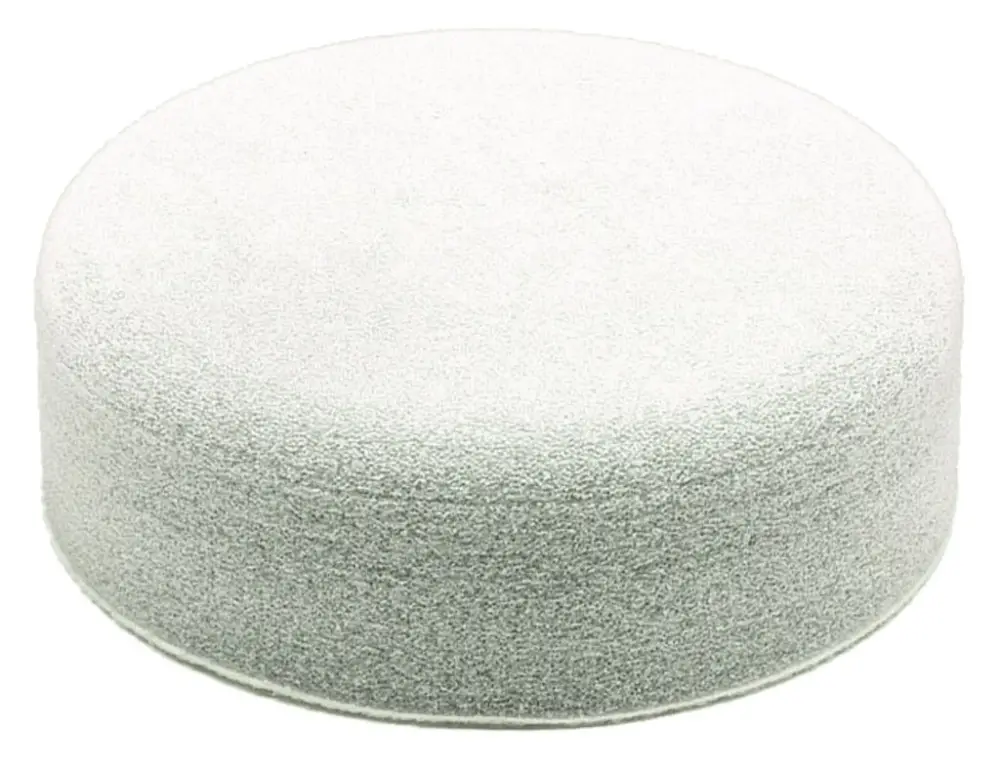 Makita Zubehör P-21727 KLETT-SCHWAMM 150x50mm WEISS Markenprodukt