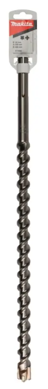 Echt Makita Zubehör P-77908 M4S SDS-MAX Bohrer 24x520mm