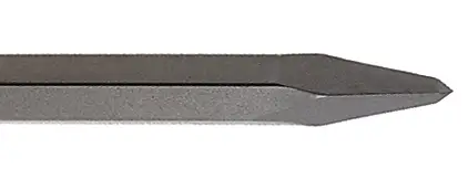 Jetzt Kaufen Makita Zubehör P-13384 Spitzmeißel 450mmM21
