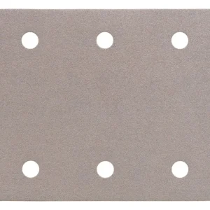 Rabatt Makita Zubehör P-35857 Schleifblatt 102x114 mm Körnung 150 WEISS 10 Stück.