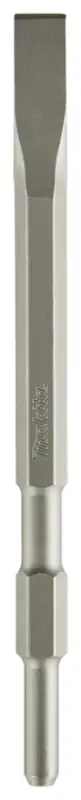 Zertifiziert Makita Zubehör D-08707 Platte beitel 280x19 mm SW17