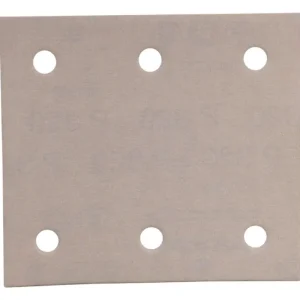 Beliebt Makita Zubehör P-35885 Schleifpapier Klett 102x115 mm K320
