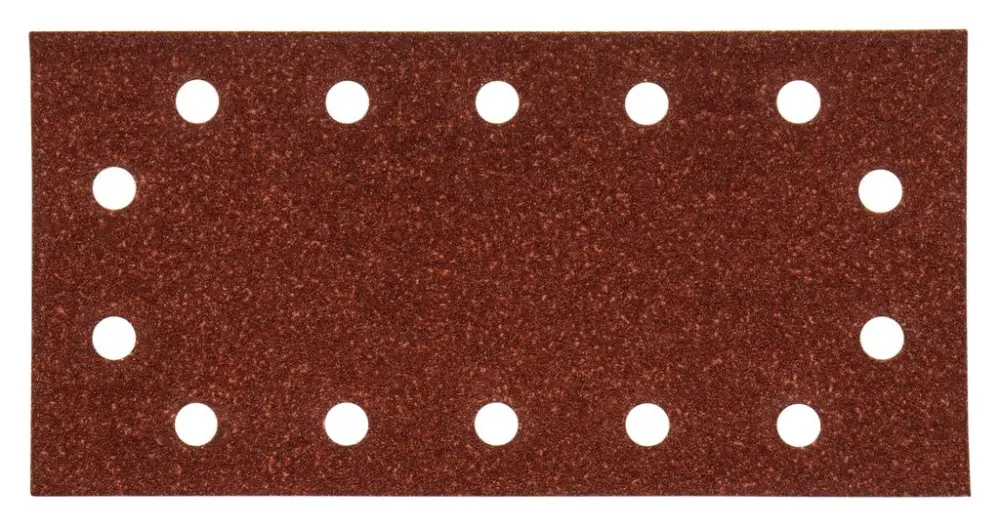 Makita Zubehör P-43044 Schuurvel 115x228 mm Korrel 80 RED 10 Stück. Angebot