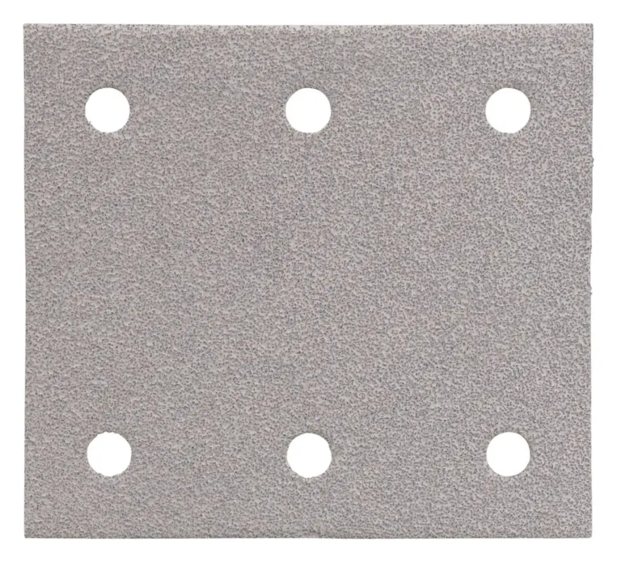 Makita Zubehör P-35813 Schleifblatt 102x114 mm Körnung 60 WEISS 10 Stück. Preis Gesenkt