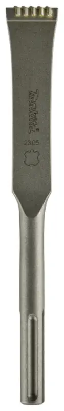 Top-Seller Makita Zubehör P-16346 Fugenmeissel SDS-MAX 38x280mm