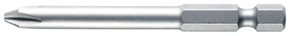Makita Zubehör P-21593 PH2 Bit 1/4" 141x6mm Super-Preis