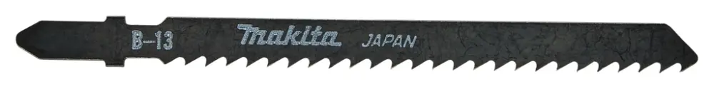 Makita Zubehör A-85656 Stichsägeblatt B13 5 Stück Saisonangebot