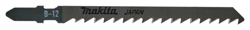 Schnäppchen Makita Zubehör A-85640 Stichsägeblatt B12 5 Stück
