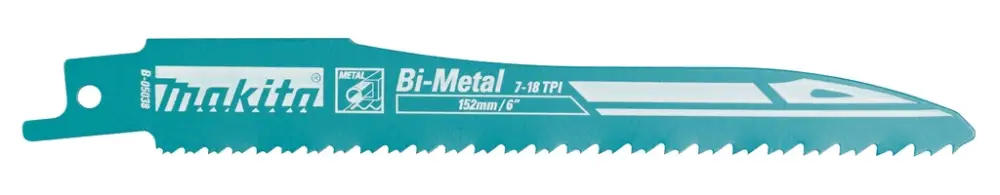 Makita Zubehör B-05038 Reciproblatt BIM 152/7-18Z Jetzt Bestellen