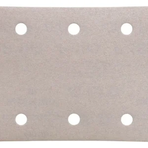 Beliebt Makita Zubehör P-35863 Schleifblatt 102x114 mm Körnung 180 WEISS 10 Stück.