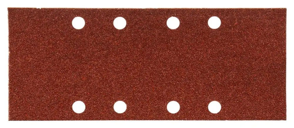 Finale Aktion Makita Zubehör P-31843 Schleifpapier 93x230mm K60