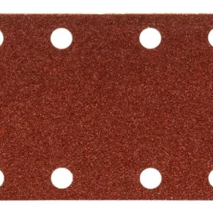 Versand Am Gleichen Tag Makita Zubehör P-31843 Schleifpapier 93x230mm K60