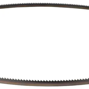 Beliebt Makita Zubehör B-16667 Bandsägeblatt 4Z Zoll Querschnitt