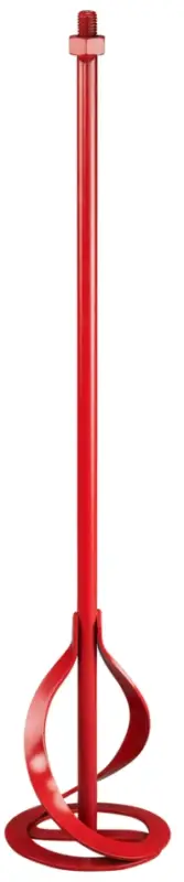 Solange Der Vorrat Reicht Makita Akcesoria P-22012 Trzepaczka do mieszania UR120