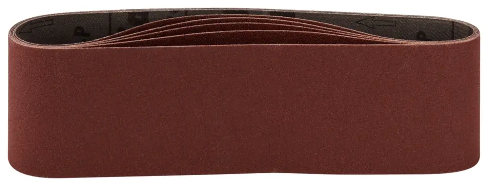 Solange Der Vorrat Reicht Makita Zubehör P-37340 Schleifband 76x610mm K100