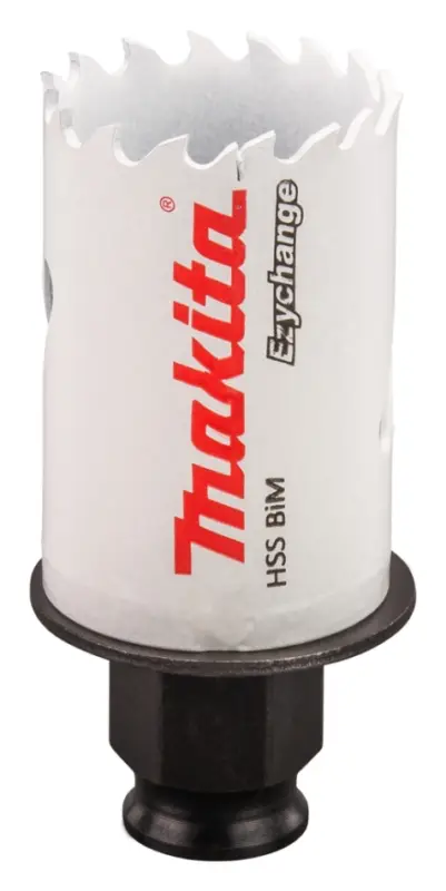 Makita Zubehör B-11346 BIM-Lochsäge EZYCHANGE 32mm Beliebt