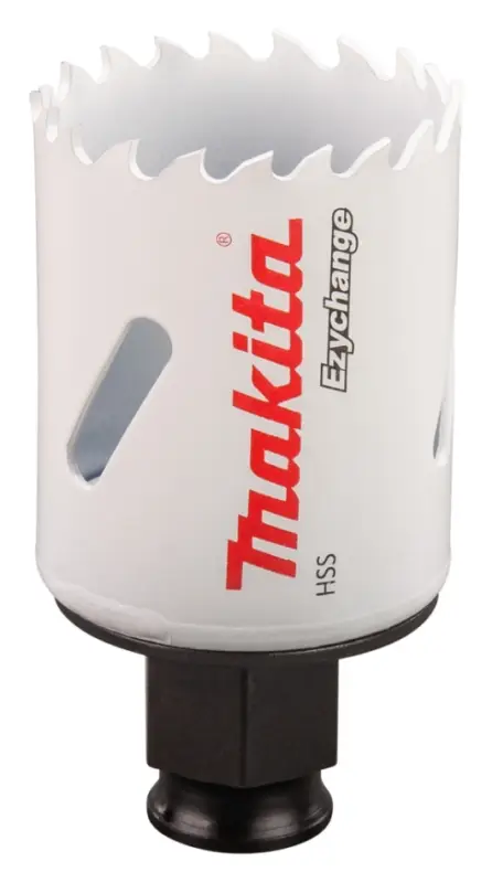 Sichere Zahlung Makita Zubehör B-11368 BIM-Lochsäge EZYCHANGE 38mm