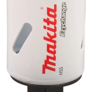 Top-Seller Makita Zubehör B-11368 BIM-Lochsäge EZYCHANGE 38mm