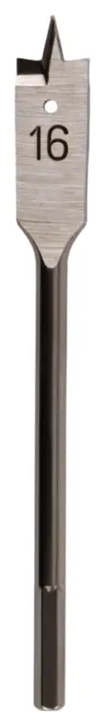 Makita Zubehör P-23385 Schnellbohrer 16x150mm Neuheit