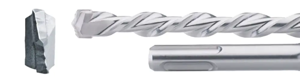 Makita Zubehör B-47905 SDS-VPLUS-Bohrer 16x160mm Solange Der Vorrat Reicht