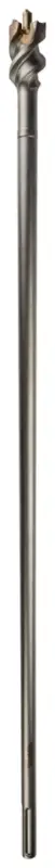 Beliebt Makita Zubehör P-21917 SDS-MAX Durchgangslochbohrer 45x990 mm