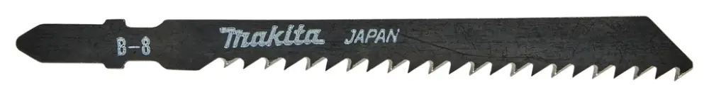 Makita Zubehör A-85232 STICHSAEGEBLATT 75-8Z HCS Ausverkauf