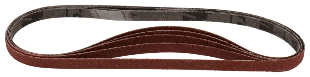 Abverkauf Makita Zubehör P-43262 Schleifband 533 x 9 mm K60 5 Stück.