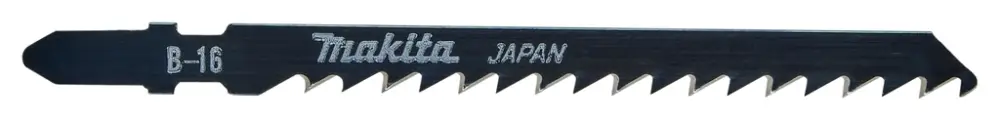 Makita Zubehör A-85684 Stichsägeblatt B16 5 Stück Online Kaufen