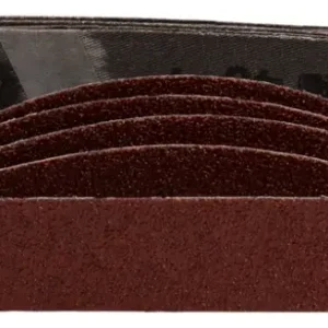 Sonderangebot Makita Zubehör P-36675 Schuurband 533 x 30 mm K40 5 Stück.