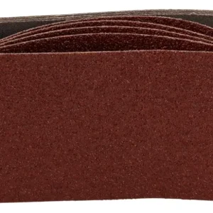Saisonangebot Makita Zubehör P-37091 Schleifband 76x457mm K40