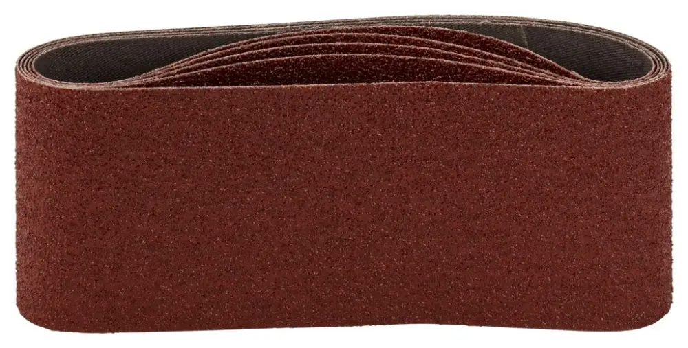 Saisonangebot Makita Zubehör P-37091 Schleifband 76x457mm K40