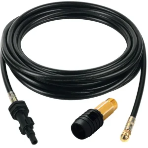 Makita Akcesoria 609041165 Zestaw odblokowujący 10 mtr. HW102/HW111/HW121/HW140 Sichere Zahlung