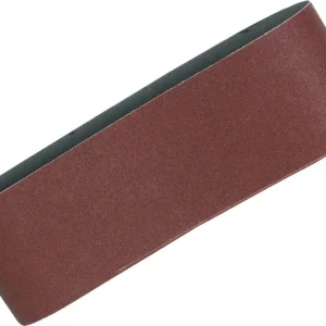 Rabatt Makita Zubehör P-37225 Schleifband 76x533mm K150