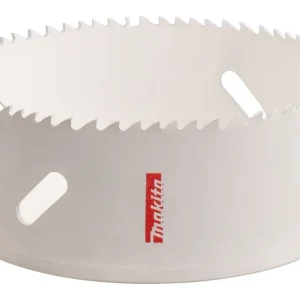 Begrenztes Angebot Makita Accessoires P-35081 Gatzaag 105 mm HSS Bi-metaal Wit