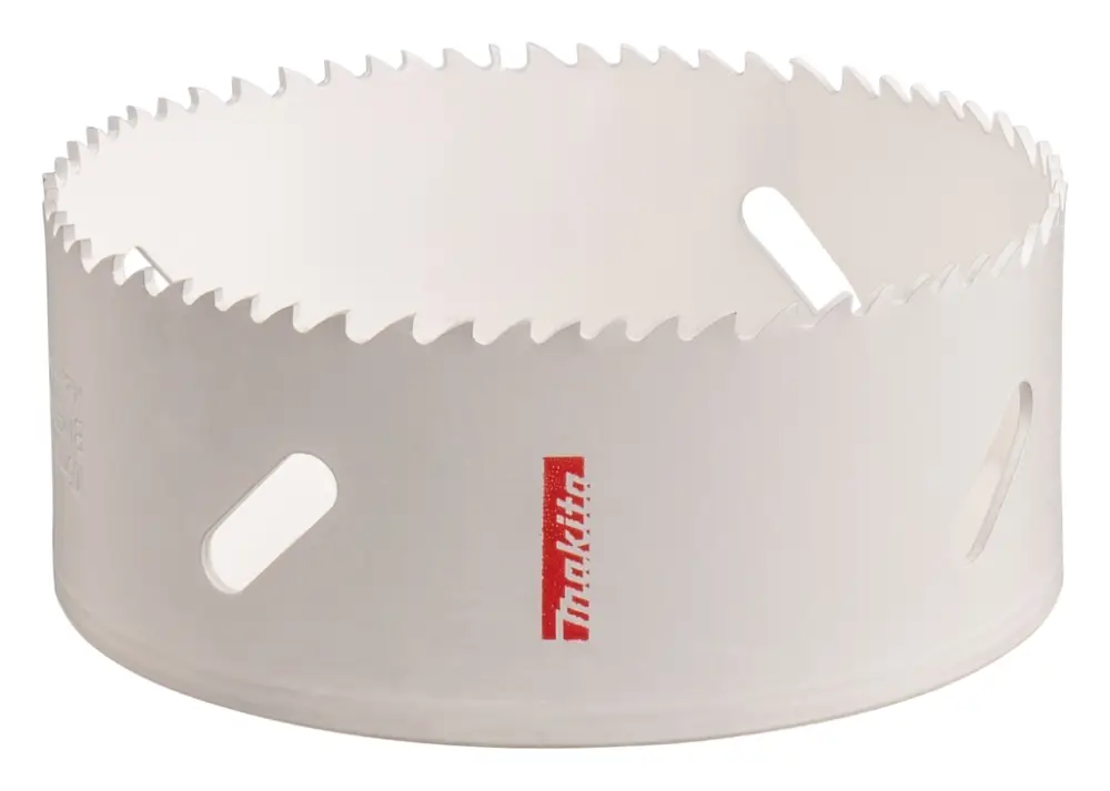 Begrenztes Angebot Makita Accessoires P-35081 Gatzaag 105 mm HSS Bi-metaal Wit