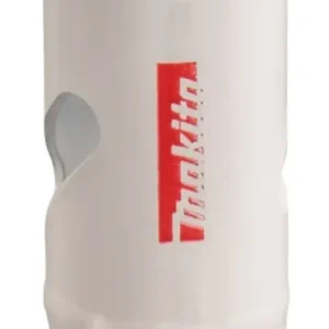 Sonderangebot Makita Accessoires P-34970 Gatzaag 25 mm HSS Bi-metaal Wit