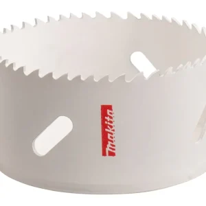 Top-Preis Makita Accessoires P-35069 Gatzaag 83 mm HSS Bi-metaal Wit