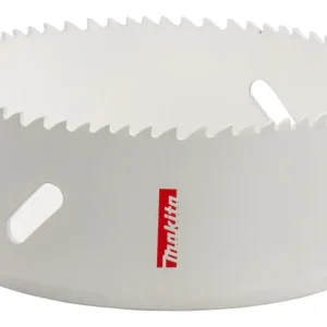 Abverkauf Makita Accessoires P-52744 Gatzaag 108 mm HSS Bi-metaal Wit